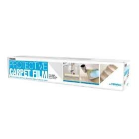 3-mil Trimaco 62420 1-roll Of 24 Inch X 200ft Protective Films Carpet Film