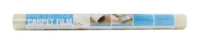 62450 Trimaco 6240 Easy Mask Protective Film For Carpets 2 Mil Inch X 0-feet 24