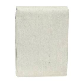 Trimaco B005g8uy0m Butyl Ii 12x15 Ft Poly-back Canvas Drop Cloth Heavy Duty Beige