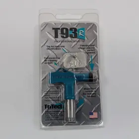 200-415 Tritech 200-215 T93r Contractor Professional Airless Spray Tip And Seal 415