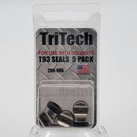 Tritech 200-995 T93r Seal And Gasket 5-pack New Made In Usa