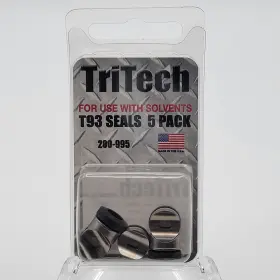 200-995 Tritech T93r Seal And Gasket 5-pack New Made In Usa