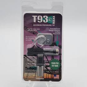 Tritech 302-017 T93r Maxx 319 Professional Spray Tip New Made In Usa