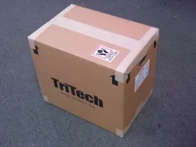 Tritech 810059125445 T3 Paint Sprayer - Complete Painting System Made In The Usa