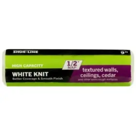 128088 True Value Applicators 9 X 0.5 Inch Shur-line Better Paint Knit Cover