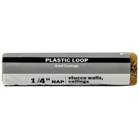 129362 True Value Applicators 9 X 0.25 Inch Shur-line Gold Better Knit Cover