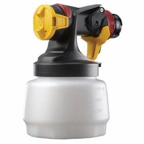 True Value Manufacturing 210697 Flexio Paint Spray Nozzle 052006