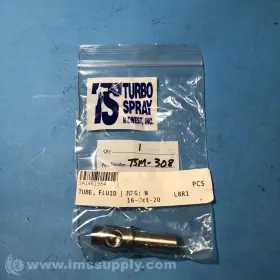 Tsm-308 Turbo Spray Fluid Tube Fnob