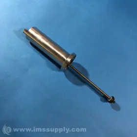 Tsm-365-1517 Turbo Spray Automatic Gun Barrel And Nozzle Fnob