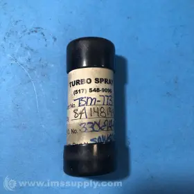 Tsm-773 Turbo Spray Threaded Shaft Fnob