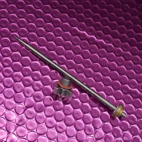 Tsm-120 Turbo Spray Automatic Gun Part # Needle Set