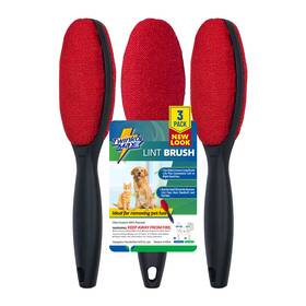 Twinko Max B0d1h31w4c Lint Brush Pet Hair Remover Reusable Clothes And Carpet Cleaner Dual-si