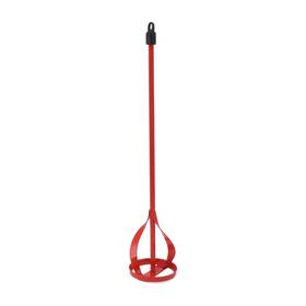 Tyenaza Tyenazagdatk6pef8 Paint Mixer 1-5 Gallon Bucket Mortar Stirrer For Drill Mud Mixe