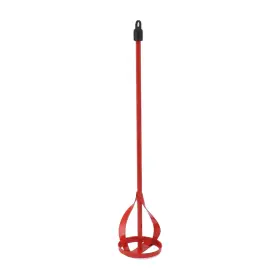 Tyenazagdatk6pef8 Tyenaza Paint Mixer 1-5 Gallon Bucket Mortar Stirrer For Drill Mud Mixe