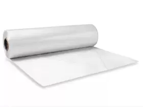 S-11474 U-line Top Sheeting Rolls - Pallet Protection Covers High Quality