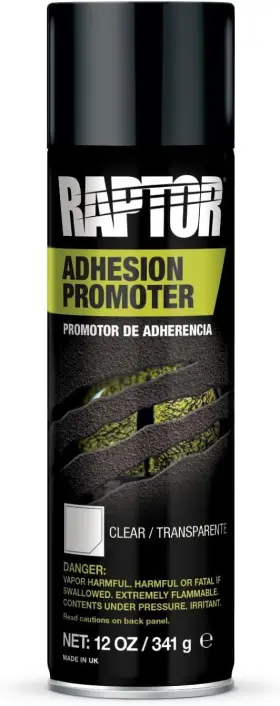 Up5024 U-pol 12 Oz Automotive Clear Coat Excellent Adhesion For Paint On Plastic Metal Fib