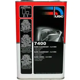 U.s. Chemical & Plastics 037307890720 4.2 Normal Activator 2.5l