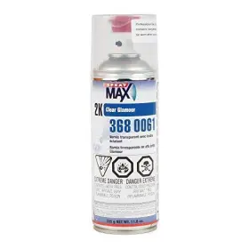 3680061 U.s. Chemical & Plastics 2k High Gloss Finish Clear Coat Spray Paint Car Parts And Repair