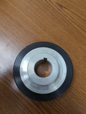 300-00121 Ultrablend 45 Degree Drive Wheel For Xhd Mpn