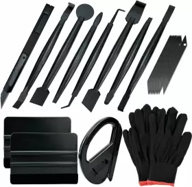 Umaki15t02 Umaki Automotive Vinyl Wraps Tools Tint Film Kit Wallpaper Decal H02