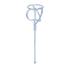 Uxcell 609044634334 1pcs Concrete Mixing Paddle Paint Mixer Drill Attachment Cement Tool