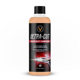 Valentine Performance Detailing 199284272248 Vpd Ultra-cut Heavy Polishing Compound For Extreme Correction 16 Oz Car Poli