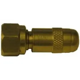 900.054-18-csk Valley Industries Sprayer Tip Compression Brass For Deluxe Sp