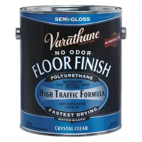 230131 Varathane Floor Clear Semi-gloss 1 Gal. Gal