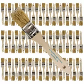 Vermeer 810014340128 Brochas Para Pintura - Paquete De 96 1 Tintes Var