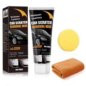 Veslaaer Luminra Nfkdngkfdgh21ret0 2026 New Upgraded Erase Car Scratch Remover For Deep