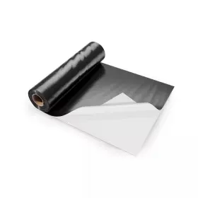 Vevor 445024271297 10 Mil Plastic Sheeting Heavy Duty X 100 Ft. Thick Roll Drop Cloth P