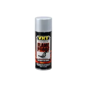 Esp106000 Vht Flameproof Coating Silver 11 Oz Aerosol 38er28