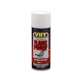 Vht Esp118000 Flameproof Coating White 11 Oz Aerosol 38er30