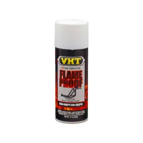 Esp118000 Vht Flameproof Coating White 11 Oz Aerosol 38er30
