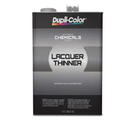Cm502 Vht / Krylon - Lacquer Thinner Each