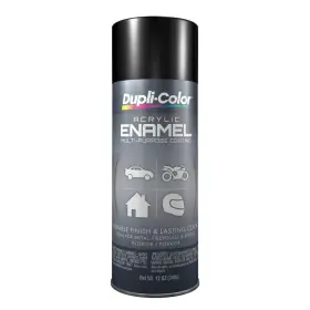 Da1600 Vht / Krylon - Enamel Gloss Osha Blk Each