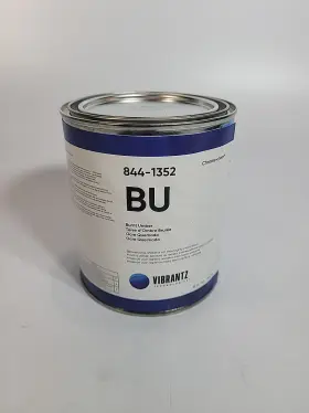 844-1352 Vibrantz Technologies Chroma-chem Bu Burnt Umber Colorant 32 Oz 1 Qt