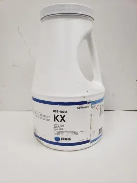 888-0018 Vibrantz Technologies Colortrend Titanium White Universal Machine Colorant