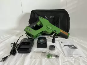 Vp200esk Victory 16.8v Professional Cordless Electrostatic Handheld Sprayer