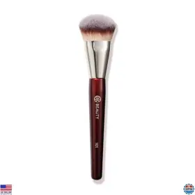 B0bwzh1m1w Visit The Bk Beauty Store Brushes - 101 Contoured Foundation Brush