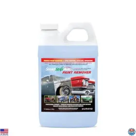 B09bw439dj Visit The Dumond Store Smart Strip Auto Paint Remover Gel 1/2 Gallon Strips Multiple Layers