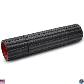 B0dp7x37vv Visit The Elvire Sport Store Revitalize Recovery With 5-in-1 23 Inch Foam Roller - Versatile For Pain Relief