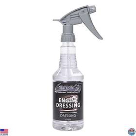 Visit The Lanes Store E-423-16 Engine Dressing - Ultimate Protector And Shine Safeguards Hoses 32 Oz