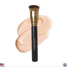 Visit The Laura Geller New York Store B0dxlfs4pg Full Coverage Foundation Blending Brush For All Face