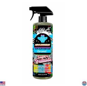 Visit The Mas Chingon Store B0dwztdjq1 Graphene Ceramic 1 Year Spray Coating Engineered With Sio2 Carnauba