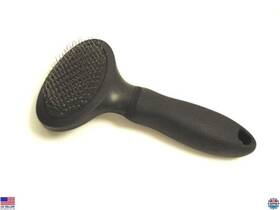 Visit The Miracle Care Store 3265 Slicker Brush For Dogs And Cats - Remove Shedding Fur Undercoat