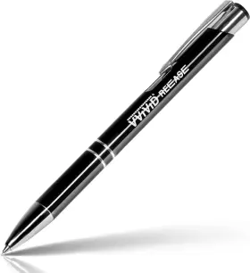 Vvivid 700549285134 Vinyl Wrap Air-release Puncturing Installation Pen Tool 1-pack Black