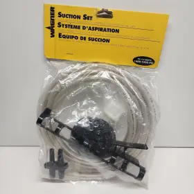 Jb2998-0 Wagner 024964729104 0272910 Suction Set Assembly - Oem