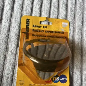 0272900 Wagner Or 272900 Light Spray Tip