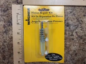 0272909 Wagner Piston Repair Kit For 220 305 And 315 Power Painters
